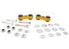 Whiteline Front Sway Bar - Link (Forester SG/Outback BP)