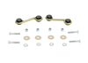 Whiteline Sway Bar - S Link - Double Eye