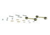 Whiteline Sway Bar - S Link - Double Eye