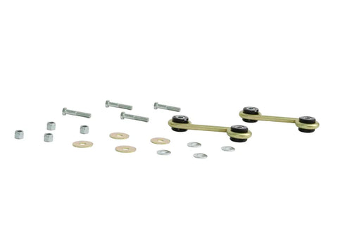 Whiteline Sway Bar - S Link - Double Eye