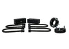 Whiteline Lift Kit (Ranger 11-18 / BT-50 11-20)