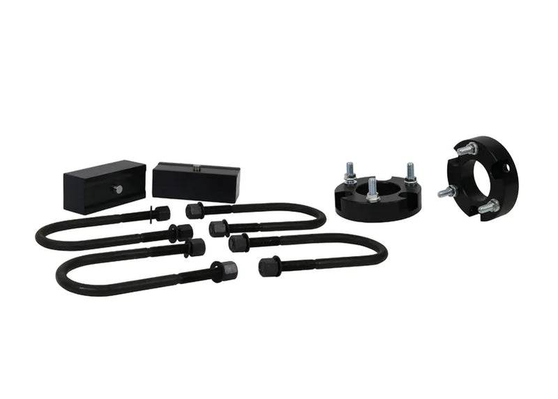 Whiteline Lift Kit (Ranger 11-18 / BT-50 11-20)
