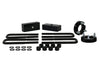 Whiteline Lift Kit (Navara 05-15)