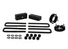 Whiteline Lift Kit (Navara 05-15)