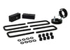 Whiteline Lift Kit (Navara 05-15)