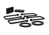 Whiteline Lift Kit (Triton 06-15)