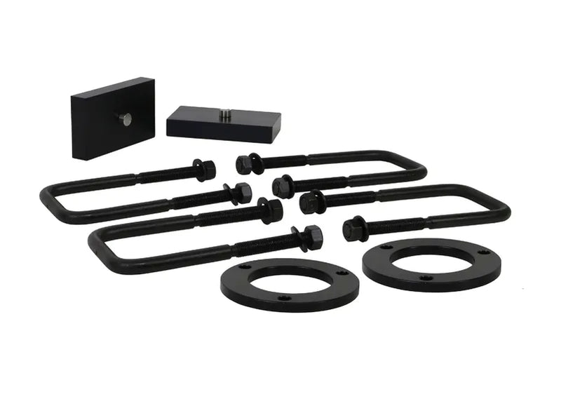 Whiteline Lift Kit (Triton 06-15)
