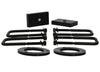 Whiteline Lift Kit (Triton 06-15)