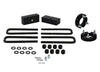 Whiteline Lift Kit (Colorado 12+ / D-Max 12-20)