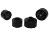 Whiteline Lift Kit (Wrangler 07-18)