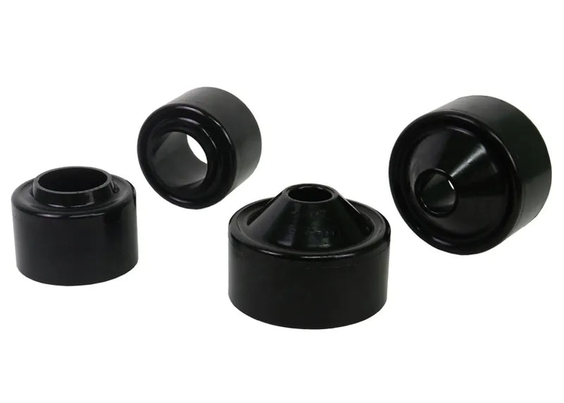 Whiteline Lift Kit (Wrangler 07-18)