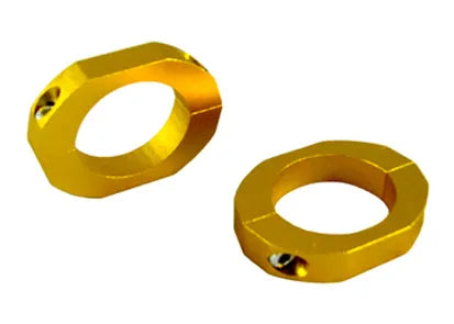 Whiteline Sway Bar - Alloy Lateral Lock 18mm ID Kit