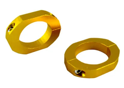 Whiteline Sway Bar - Alloy Lateral Lock 24mm ID Kit