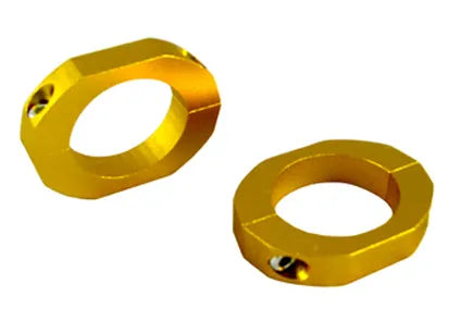 Whiteline Sway Bar - Lateral Lock - 25-27mm — fits Ford Australia Mustang