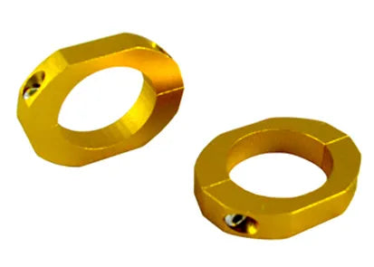 Whiteline Sway Bar - Alloy Lateral Lock 30mm - 1 1/8 inch ID Kit