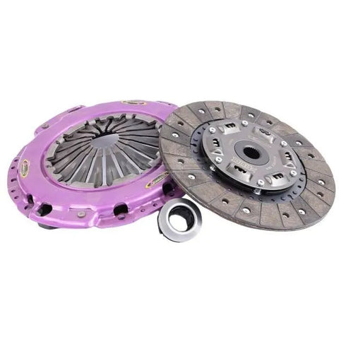 Xtreme Clutch KMC23040-1A 225mm Sprung Organic Clutch Kit
