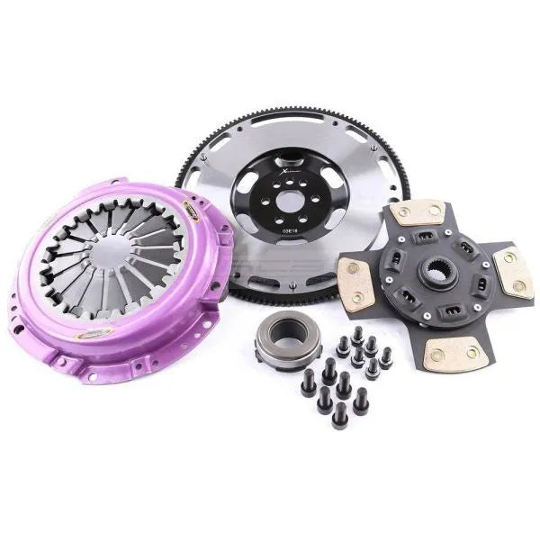 Xtreme Clutch KMG22501-1B 215mm Sprung Ceramic Clutch Kit