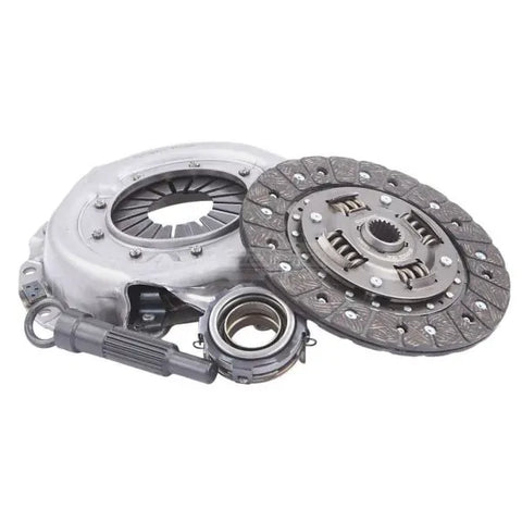 ClutchPro 185mm Standard Replacement Clutch Kit (Colt 1.4/1.6L)