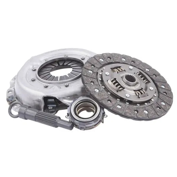 ClutchPro 185mm Standard Replacement Clutch Kit (Colt 1.4/1.6L)