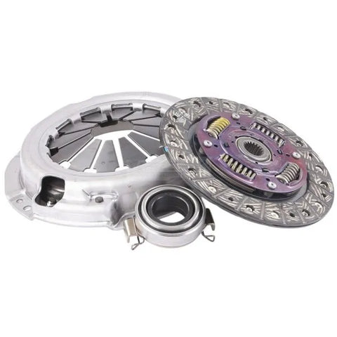 ClutchPro 190mm Standard Replacement Clutch Kit (Mirage 1.2L)