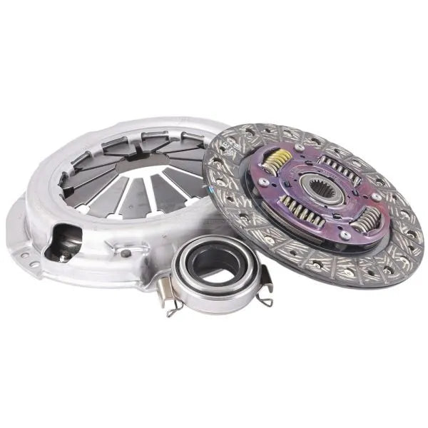 ClutchPro 190mm Standard Replacement Clutch Kit (Mirage 1.2L)