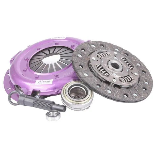 Xtreme Clutch KMI20003-1A 200mm Sprung Organic Clutch Kit
