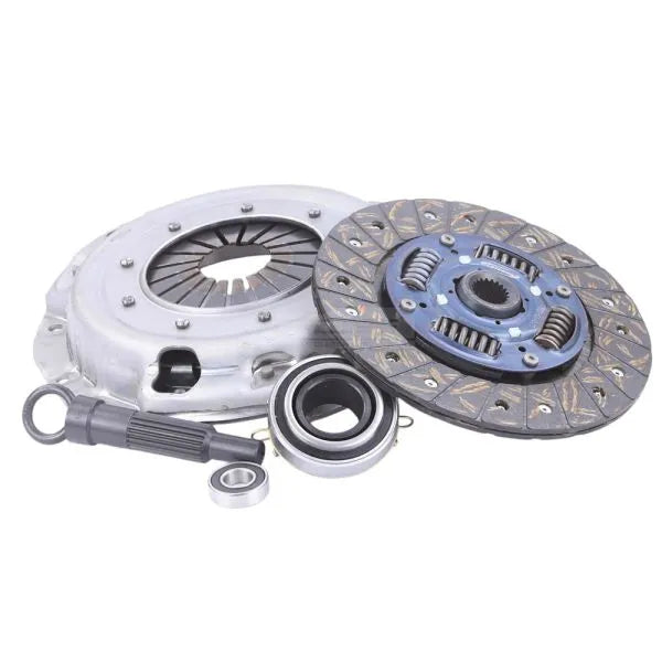 ClutchPro 200mm Standard Replacement Clutch Kit (Mirage 1.5L)