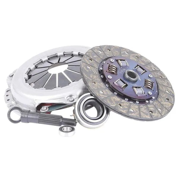 ClutchPro 215mm Standard Replacement Clutch Kit (Lancer 1.8L)