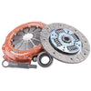 Xtreme Clutch KMI22013-1A 215mm Sprung Organic Clutch Kit