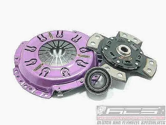 Xtreme Clutch KMI22014-1B 215mm Sprung Ceramic Clutch Kit