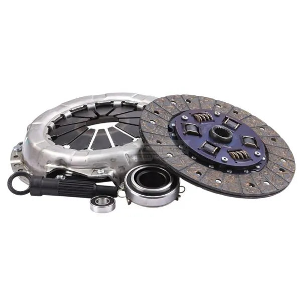 ClutchPro 215mm Standard Replacement Clutch Kit (Lancer 2.0L)