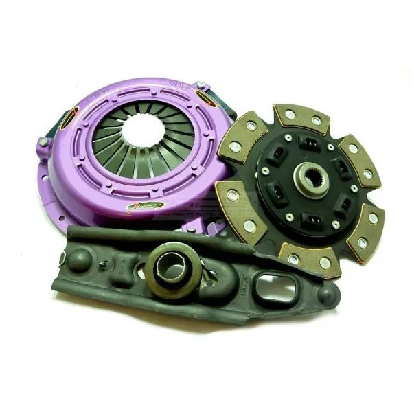 Xtreme Clutch KMI22015-1B 215mm Sprung Ceramic Clutch Kit