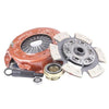 Xtreme Clutch 225mm Sprung Ceramic Clutch Kit (KIT PER MITS EXP/DELICA 2.5L)