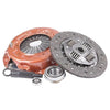 Xtreme Clutch 225mm Sprung Organic Clutch Kit (KIT HD MITS PAJERO 2.6L)