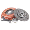 Xtreme Clutch 225mm Sprung Organic Clutch Kit (KIT HD MITS PAJERO 2.6L)