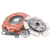 Xtreme Clutch 225mm Sprung Ceramic Clutch Kit (KIT HD MITS PAJERO 2.6L)