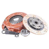 Xtreme Clutch 225mm Cushioned Ceramic Clutch Kit (KIT HD MITS PAJERO 2.6L)