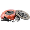 Xtreme Clutch 225mm Sprung Organic Clutch Kit (KIT HD MITS PAJERO 2.5/2.8L)