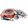 Xtreme Clutch 225mm Sprung Ceramic Clutch Kit (KIT HD MITS PAJERO 2.5/2.8L)