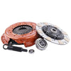 Xtreme Clutch 225mm Cushioned Ceramic Clutch Kit (KIT HD MITS PAJERO 2.5/2.8L)