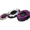 Xtreme Clutch 225mm Cushioned Ceramic Clutch Kit (KIT PER MITS L300 2.0L)