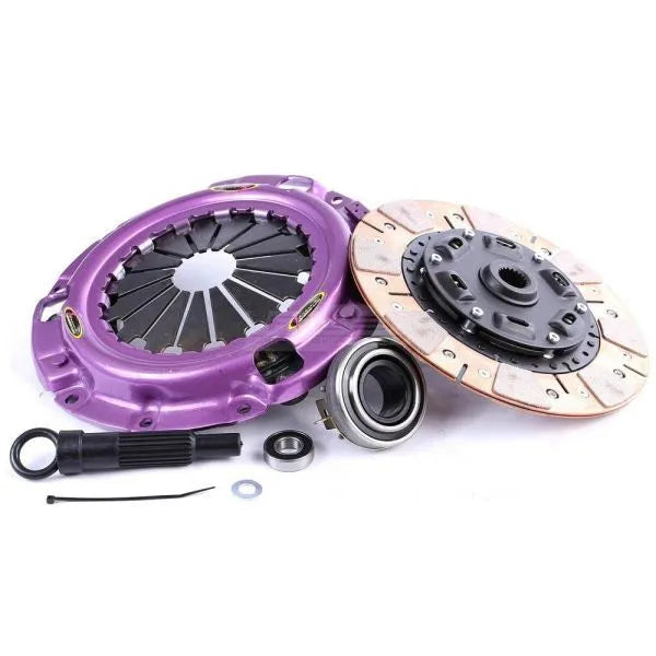 Xtreme Clutch KMI23014-1C 225mm Cushioned Ceramic Clutch