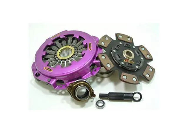 Xtreme Clutch KMI23022-1B Ceramic Clutch Kit Performance