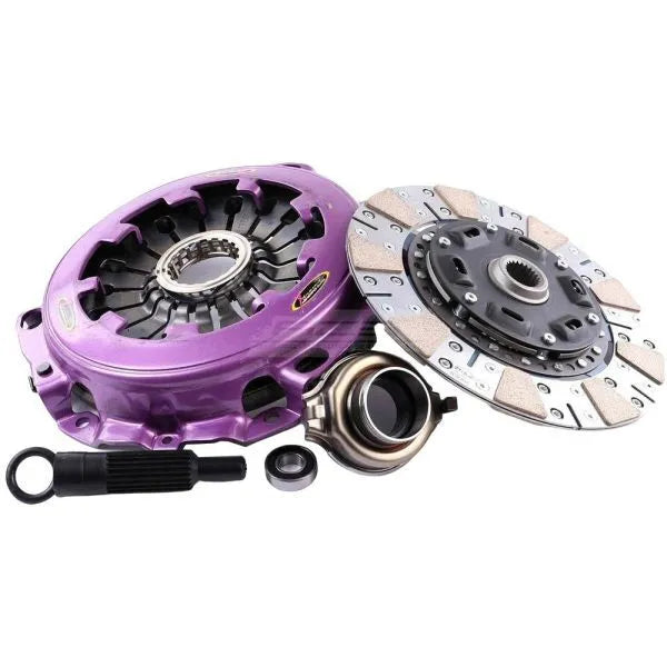Xtreme Clutch KMI23022-1C 230mm Cushioned Ceramic Clutch