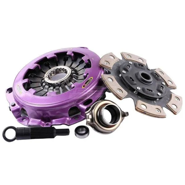 Xtreme Clutch KMI23022-1R 230mm Race Sprung Ceramic