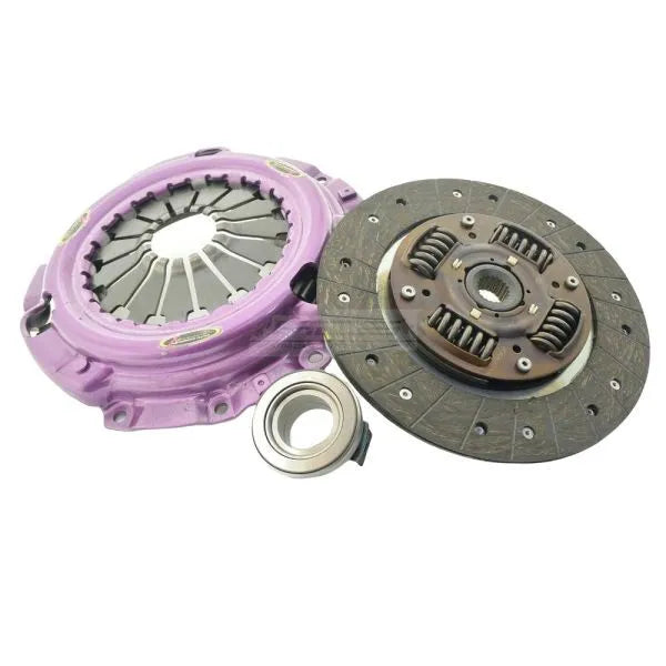 Xtreme Clutch KMI23032-1A 230mm Sprung Organic Clutch Kit