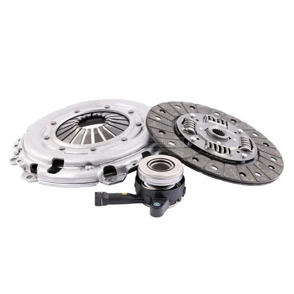 ClutchPro 230mm Standard Replacement Clutch Kit (Outlander 2.4L)