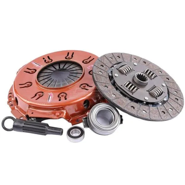 Xtreme Clutch KMI24002-1A 240mm Sprung Organic Clutch Kit