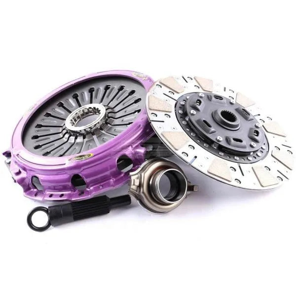 Xtreme Clutch KMI24011-1C 240mm Cushioned Ceramic Clutch