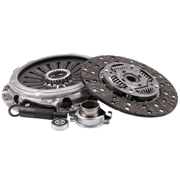 ClutchPro 250mm Standard Replacement Clutch Kit (Pajero 2.8L)